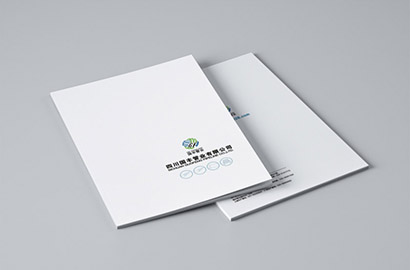 巴塘县画册设计：以纸为媒，镌刻城市的精神图腾